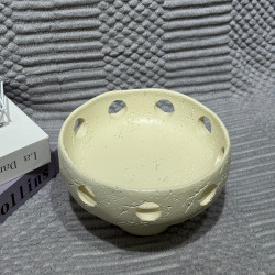 Porcelain Serving Platter 